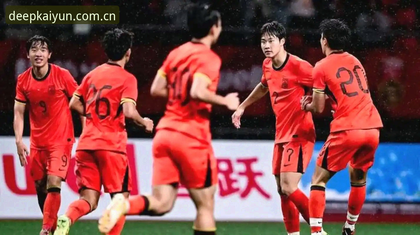 揭秘U19国足土伦杯出局：一场少到只有1次射门的比赛，藏着中国足球的青训密码